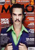 Mojo Review March 2009